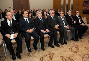 Finansist jurnalı işıq üzü gördü!!!