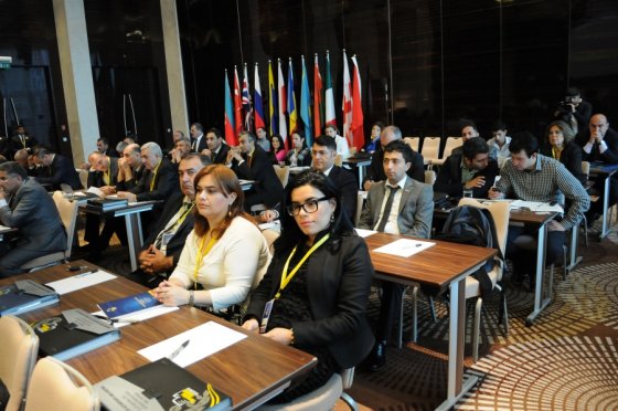 4th Eurasian Forum of Accountants and Auditors