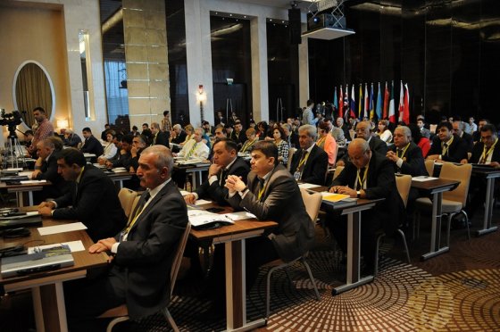 4th Eurasian Forum of Accountants and Auditors