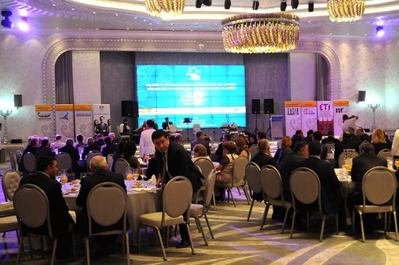 4th Eurasian Forum of Accountants and Auditors