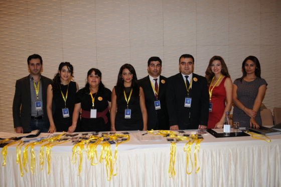 4th Eurasian Forum of Accountants and Auditors