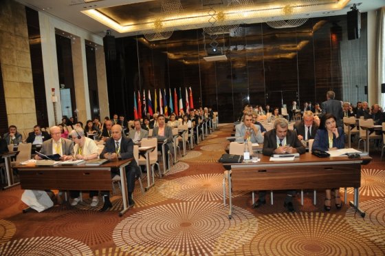 4th Eurasian Forum of Accountants and Auditors