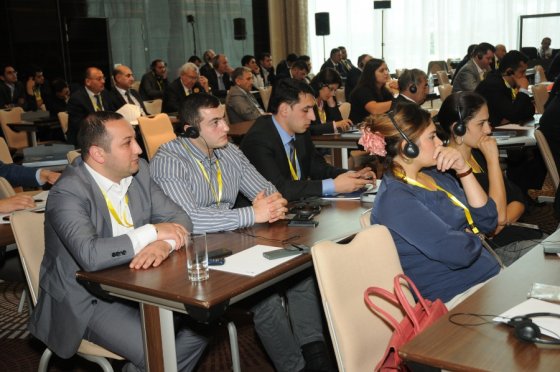 4th Eurasian Forum of Accountants and Auditors