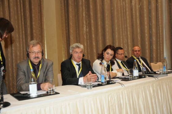 4th Eurasian Forum of Accountants and Auditors