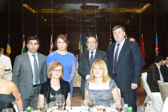 5th Eurasian Forum of Accountants and Auditors